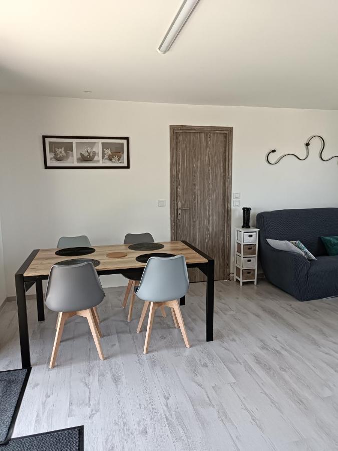 Chalet Miqueou Gers Marseillan  Exterior foto